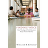 Finding Voice: How Theological Field Education Shapes Pastoral Identity