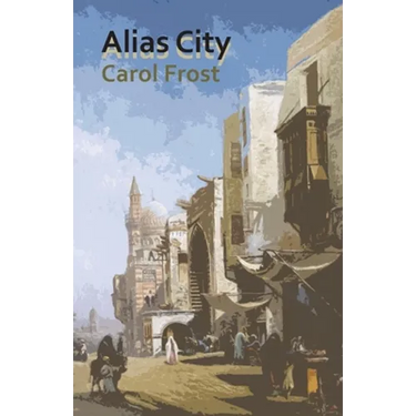 Alias City