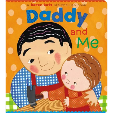 Daddy and Me