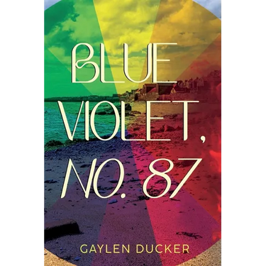 Blue Violet, No. 87
