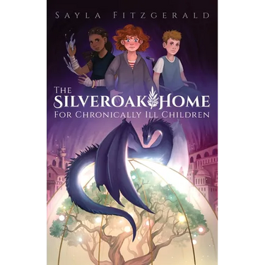 The Silver Oak Home for Chronically Ill Children