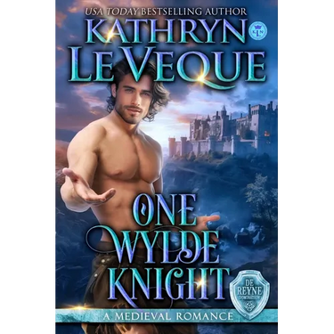 One Wylde Knight