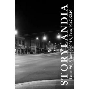 Storylandia 26: Marchers' Season