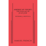 American Night: The Ballad of Juan Jose