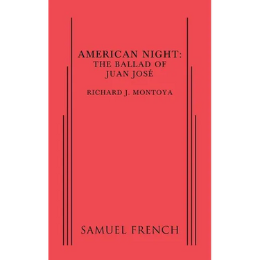 American Night: The Ballad of Juan Jose