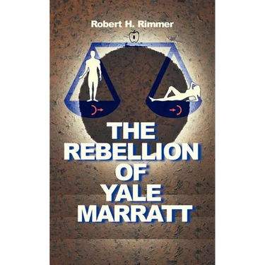 The Rebellion of Yale Marrat