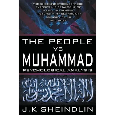 The People vs Muhammad - Psychological Analysis
