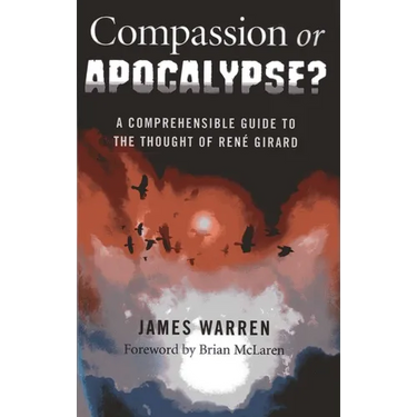 Compassion Or Apocalypse?