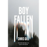 Boy Fallen