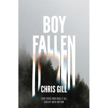 Boy Fallen