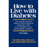 How to Live with Diabetes, fifth edition
