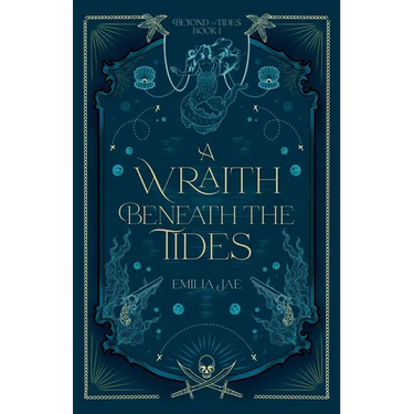 A Wraith Beneath the Tides