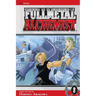 Fullmetal Alchemist, Vol. 8