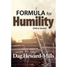 Formula for Humility