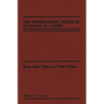 The International Political Economy of Coffee: From Juan Valdez to Yank's Diner