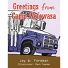 Greetings From Camp Wefowasa