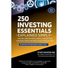 Investing Essentials Explained Simply: The Key Definitions, Concepts, Ideas, and Foundations For New Investor Success