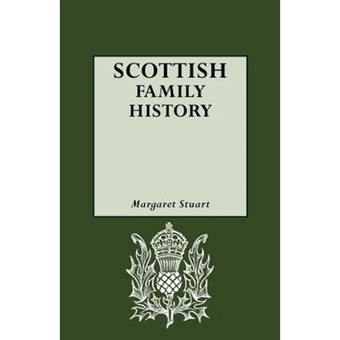 Scottish Family History