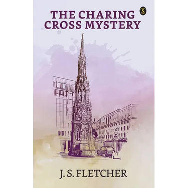The Charing Cross Mystery