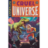 EC Cruel Universe Vol. 1
