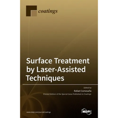 Surface Treatment by Laser-Assisted Techniques
