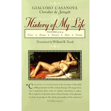 History of My Life