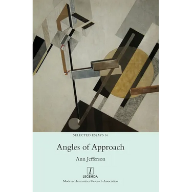 Angles of Approach