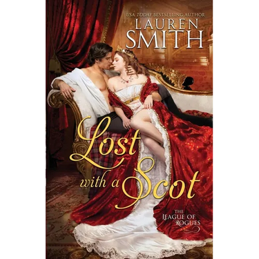 Lost with a Scot