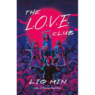 The L.O.V.E. Club