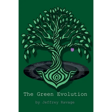 The Green Evolution: How we can survive the global ecological collapse and continue as a technological civilization.