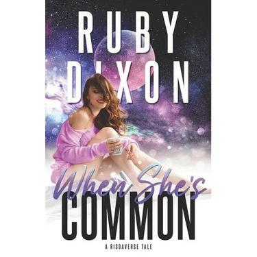 When She's Common