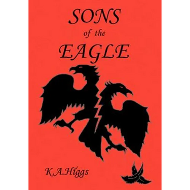 Sons of the Eagle