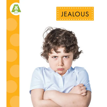 Jealous