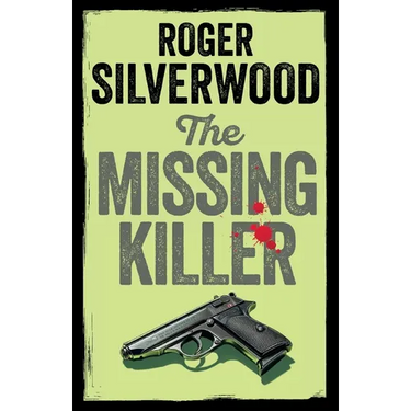 The Missing Killer