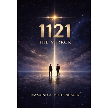 1121 the Mirror