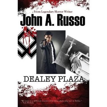 Dealey Plaza