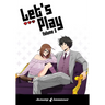 Let's Play Volume 3