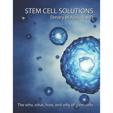 Stem Cell Solutions: The who, what, how, and why of stem cells