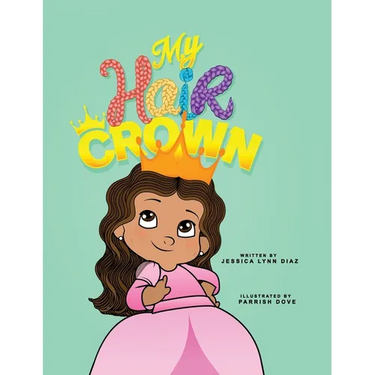 My Hair Crown