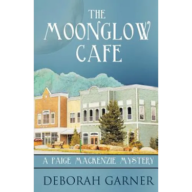 The Moonglow Cafe