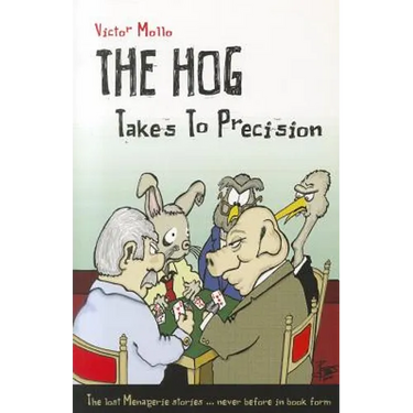 The Hog Takes to Precision