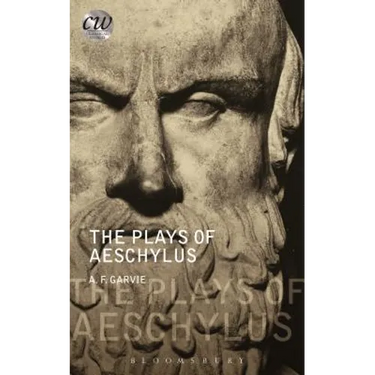 The Plays of Aeschylus