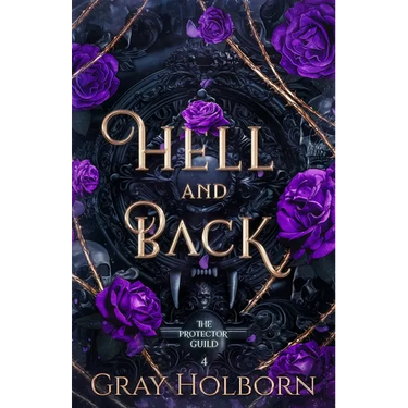 Hell and Back