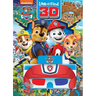 Nickelodeon Paw Patrol: Look and Find 3D