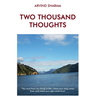 Two Thousand Thoughts