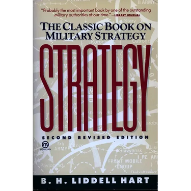 Strategy: Strategy: Second Revised Edition
