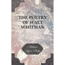 The Poetry of Walt Whitman