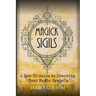 Magick Sigils: A How-To Guide to Creating Your Magic Symbols