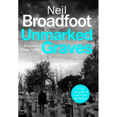Unmarked Graves