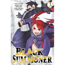 Black Summoner, Vol. 3 (Manga)